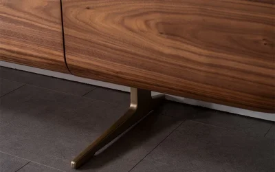 Legacy Yemek Odası Takımı