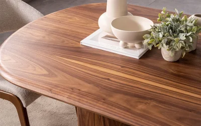 Legacy Yemek Odası Takımı