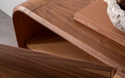 Legacy Yemek Odası Takımı