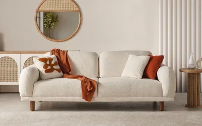 Savanta Koltuk Takımı