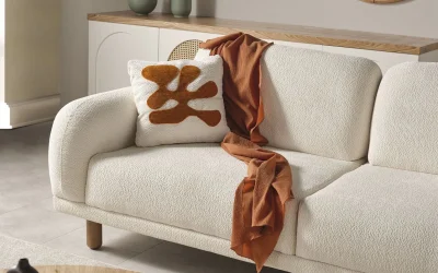 Savanta Koltuk Takımı