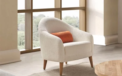 Savanta Koltuk Takımı