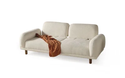 Savanta Koltuk Takımı