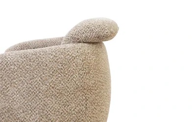 Lisa Sallanır ve Dönerli Berjer