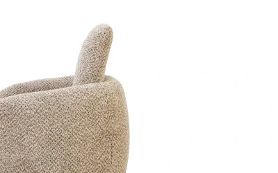 Lisa Sallanır ve Dönerli Berjer