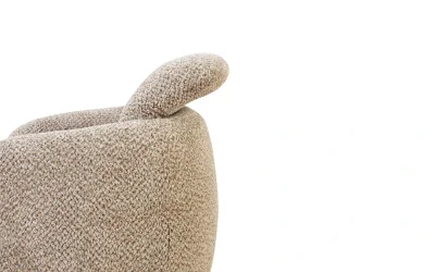 Lisa Sallanır ve Dönerli Berjer