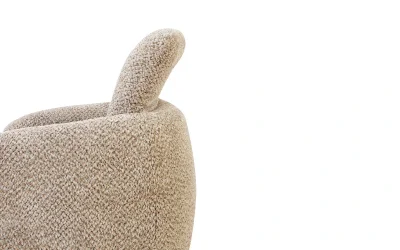 Lisa Sallanır ve Dönerli Berjer