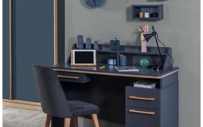 Loft Çalışma Masası