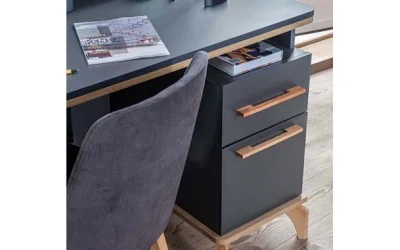 Loft Çalışma Masası