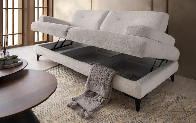 Lorenda Koltuk Takımı