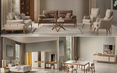 Lorvella Düğün Paketi