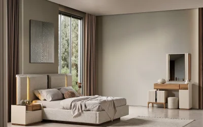 Lorvella Karyola (Bazasız)