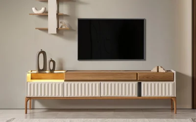 Lorvella Tv Ünitesi