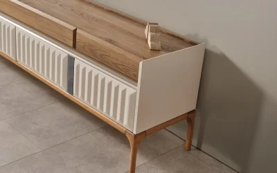 Lorvella Tv Ünitesi