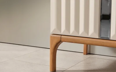 Lorvella Yatak Odası Takımı