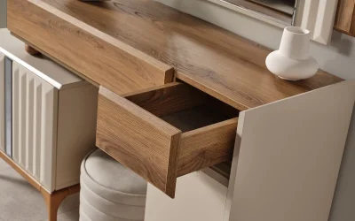 Lorvella Yatak Odası Takımı