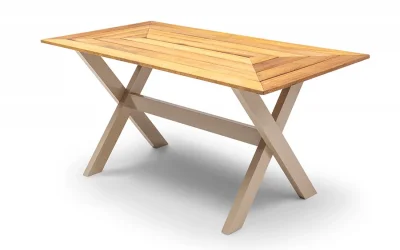 LOTUS KÖŞE TAKIMI ALÜMİNYUM