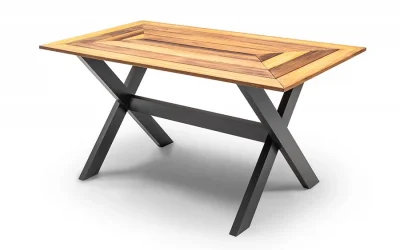 LOTUS OTURMA GRUBU ALÜMİNYUM 3+1+1+Masa