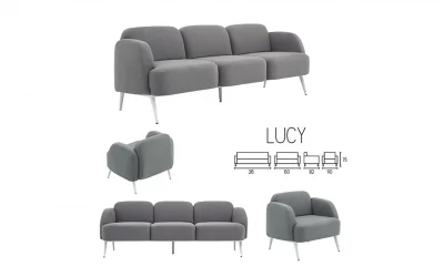 Lucy Tekli