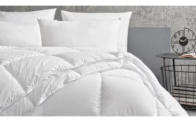 Luffy Yorgan&Yastık Set