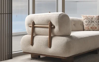 Luma Koltuk Takımı