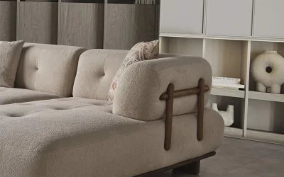 Luma Koltuk Takımı