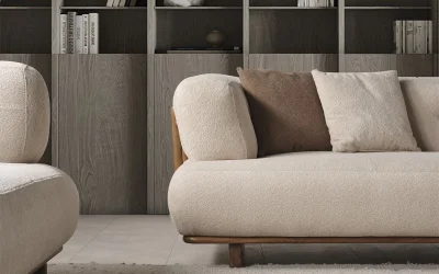 Luma Koltuk Takımı