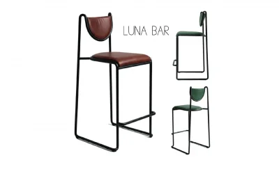 Luna Bar