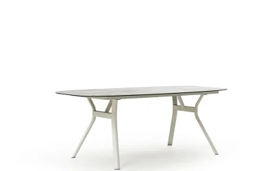 Luna Garden Seramik Masa