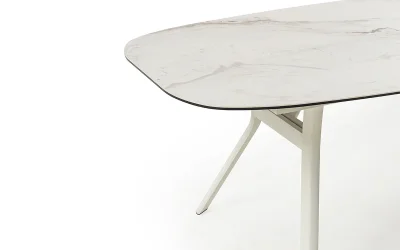 Luna Garden Seramik Masa