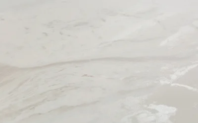 Luna Garden Seramik Masa