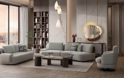 Lunesta Koltuk Takımı