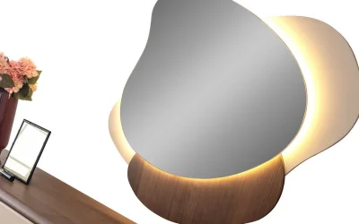 Lunesta Konsol ve Ayna