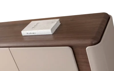 Lunesta Konsol ve Ayna