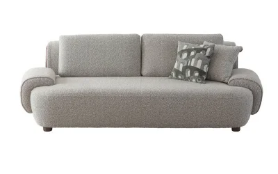 Lunesta Üçlü Koltuk