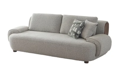 Lunesta Üçlü Koltuk