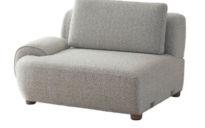 Lunesta Üçlü Şezlong Modül