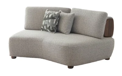 Lunesta Üçlü Şezlong Modül