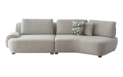 Lunesta Üçlü Şezlong Modül