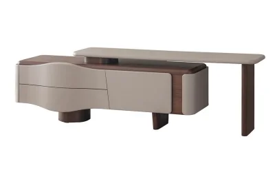 Lunesta Ünite Üst Uzatma