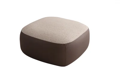 Luxeva Orta Puf Sehpa