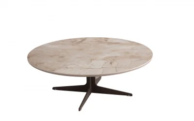 Luxeva Orta Sehpa Seramik