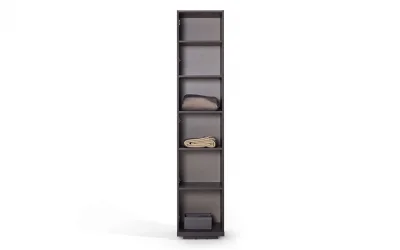 Lyric Tek Kapılı Dolap