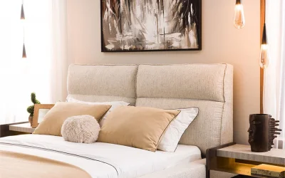 Lyric Yatak Odası Takımı 2 Kapılı Dolap | 1 Adet - 3 Kapılı Dolap 1 Adet -Köşe Dolap 1 Dolap - Karyola 1 Adet - Şifonyer 1 Adet - Şifonyer Ayna 1 Adet - Komodin 2 Adet