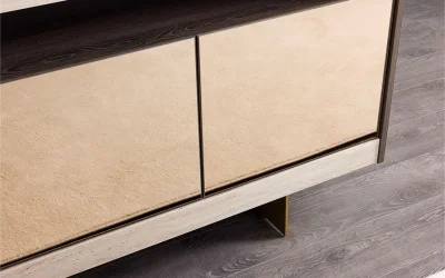 Lyric Yemek Odası Takımı