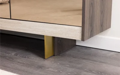 Lyric Yemek Odası Takımı