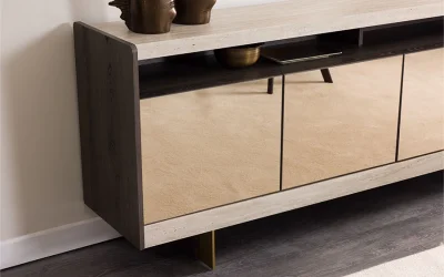 Lyric Yemek Odası Takımı