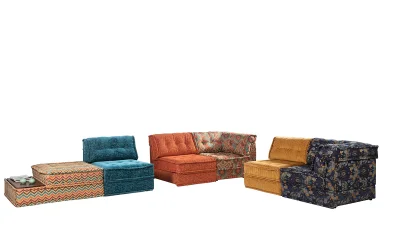 Madrid Köşe Takımı