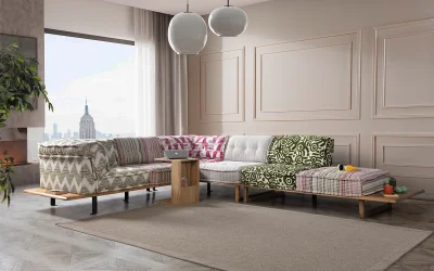 Madrid Köşe Takımı