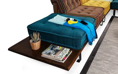 Madrid Köşe Takımı